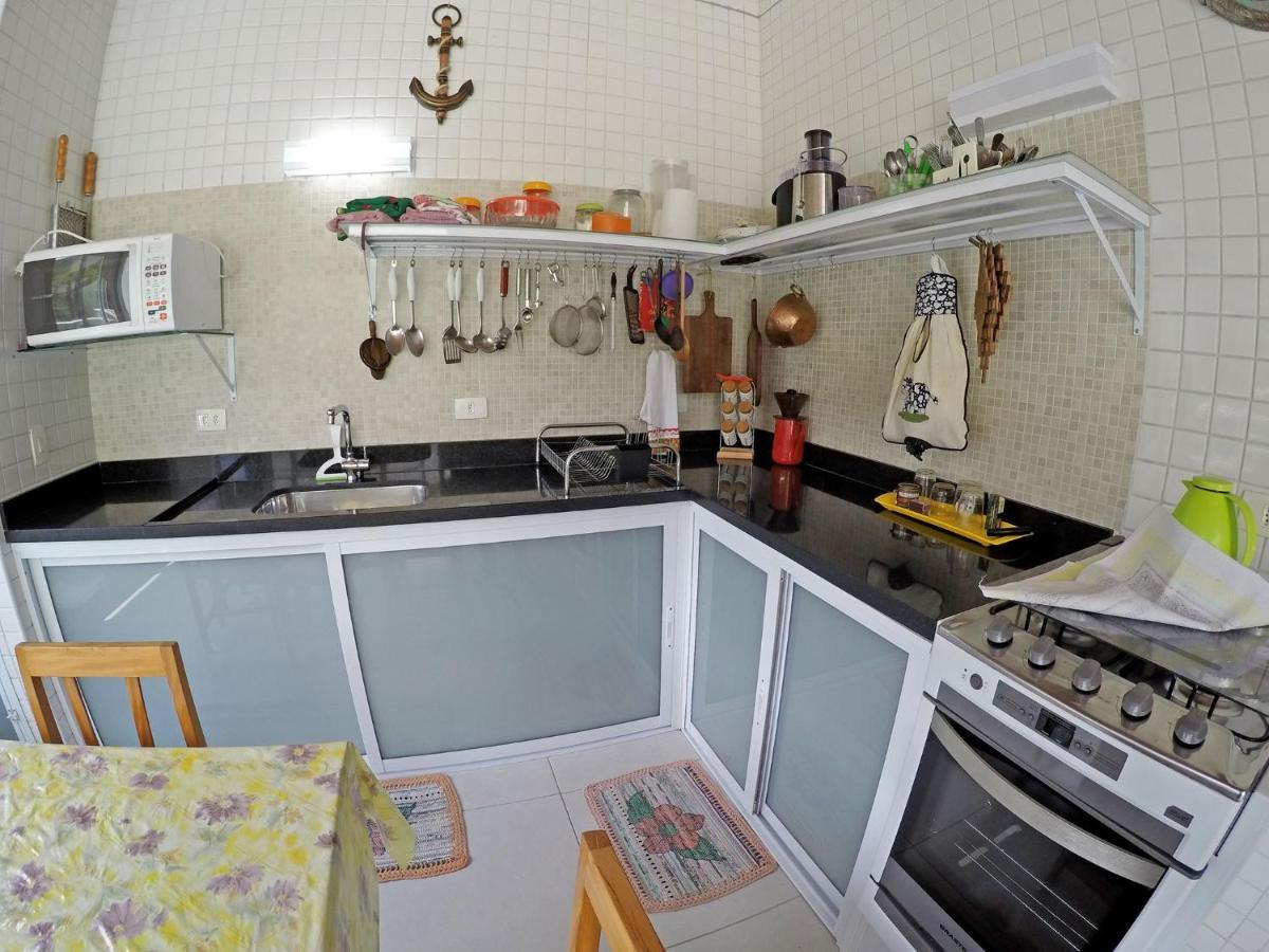 Cobertura Ubatuba Para Familias - Ate 12 Pessoas Экстерьер фото
