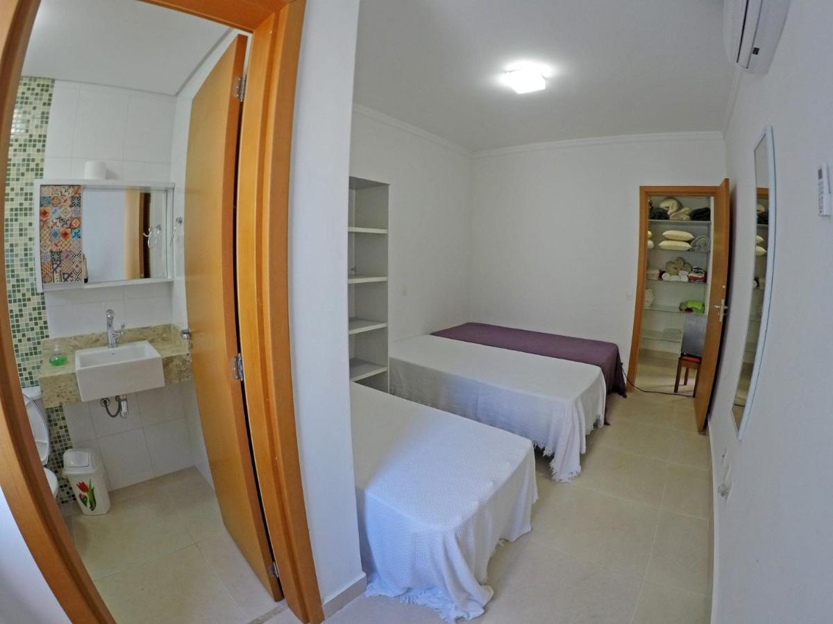 Cobertura Ubatuba Para Familias - Ate 12 Pessoas Экстерьер фото
