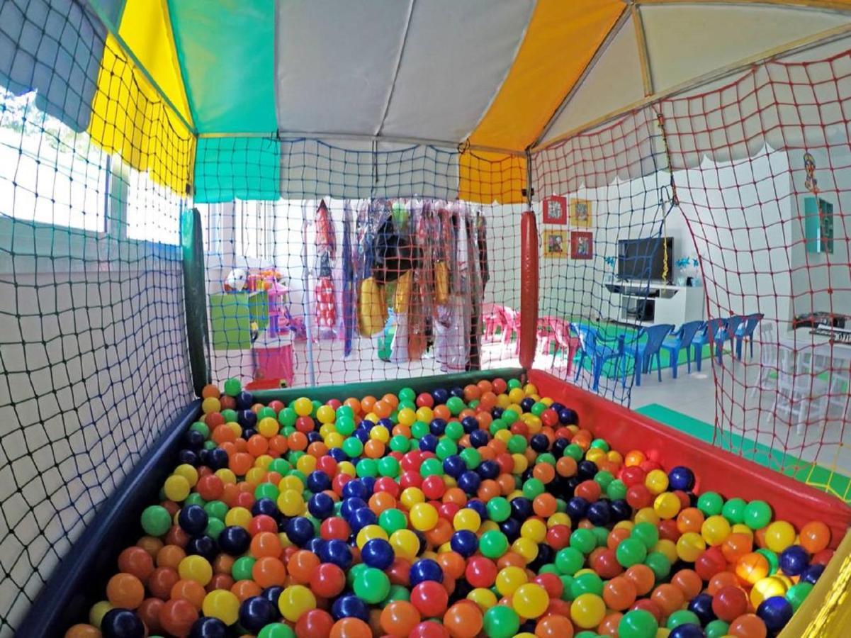 Cobertura Ubatuba Para Familias - Ate 12 Pessoas Экстерьер фото
